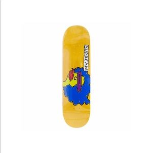 Supreme gonz board